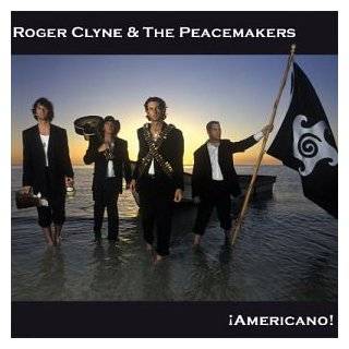  Honky Tonk Union Roger Clyne & Peacemakers Music