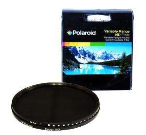   ND16, ND32, ND400) Neutral Density (ND) Fader Filter   6 Filters in 1