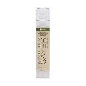  Kimberly Sayer Slimming and Contouring Gel Beauty