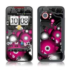  Drama Protective Skin Decal Sticker for HTC Droid 