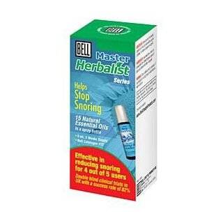 SnoreZip   Stop Snoring Spray   Natural Snoring Remedy to Stop Snorers 