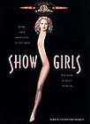 Showgirls (DVD, 2000, Widescreen)