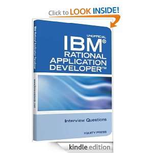 IBM Rational Application Developer Terry Sanchez Clark  