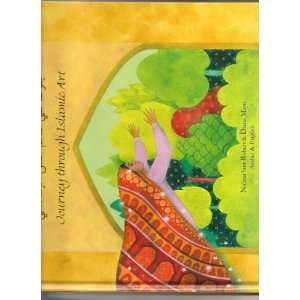  Journey Through Islamic Art (9781844443338) Books