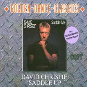  Saddle Up / Happy Music David Christie, Blackbyrds Music