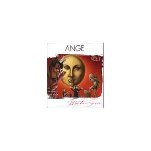  Master Serie V.1 Ange Music