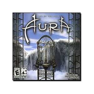  Aura Fate of the Ages (Jewel Case) Video Games