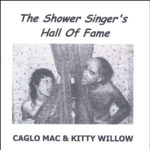  Shower Singers Hall of Fame Mac, Willow Music
