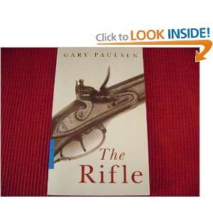  THE RIFLE (9780440912866) Gary Paulsen Books