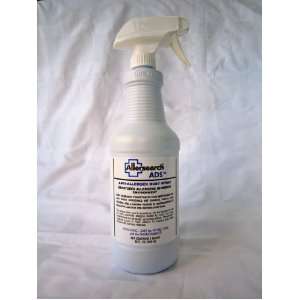  ADS Anti Allergen Dust Spray 32 oz.
