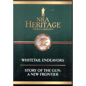   Video Collection The Story of the Gun A New Frontier 