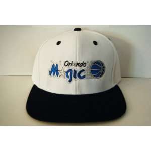  Orlando Magic NEW Vintage Snapabck hat