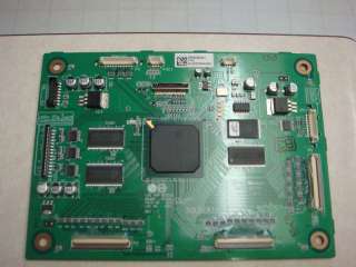Logic Control Board Part # EAX37080201 / LG 50PC5D  