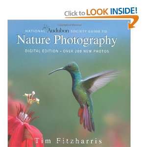  National Audubon Society Guide to Nature Photography 