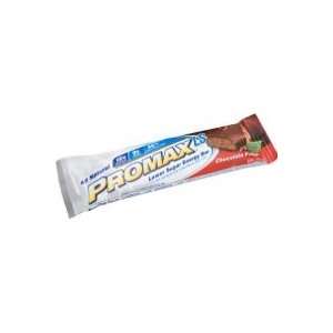  Promax Bar LS Chocolate Fudge 12ct Health & Personal 