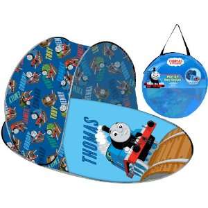  Thomas and Friends TF_PT_03 Pop Up Sunshade