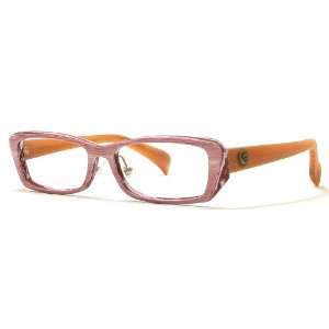  41898 Eyeglasses Frame & Lenses