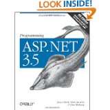 Programming ASP.NET 3.5 by Jesse Liberty, Dan Maharry and Dan Hurwitz 