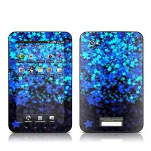  Samsung Galaxy Tab Skin (High Gloss Finish)   Stardust 