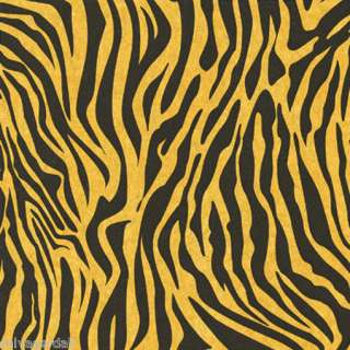 Ream Tiger Print Tissue Paper 240 Sheets NEW  