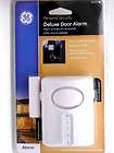 GE 45117 Deluxe Wireless Alarm&Door Chime with Keypad
