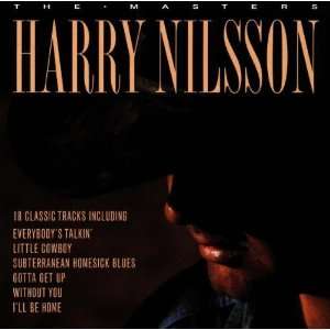  The Masters Harry Nilsson Music