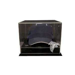  Atlanta Falcons Football Cap/Hat Display Case Sports 