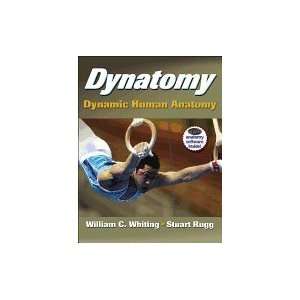  Dynatomy   Dynamic Human Anatomy Books