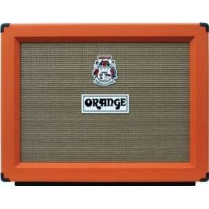    Orange PPC 212 C (2x12 120W Celestion Cab) Musical Instruments