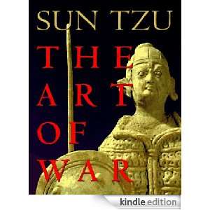 ART OF WAR SUN TZU  Kindle Store