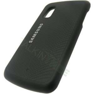  Samsung A257 A177 Magnet Black Back Cover Door 