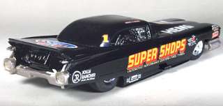 Don Garlits “Super Shops” 1959 Cadillac Funny Car Kit  