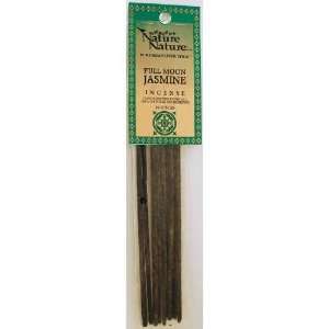 Jasmine nature stick (10 sticks) incense 