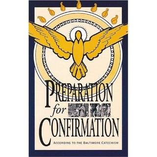  Confirmation Book (9780899422497) Lawrence G. Lovasik 