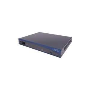   Router with one 10/100 WAN and four 10/100 LAN ports Electronics