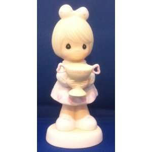  Precious Moments You Are My Number One Figurine Kitchen 
