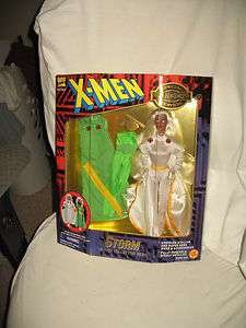 Marvel Comics Classic X men Mutants Storm 12  Figure inch Female Doll 