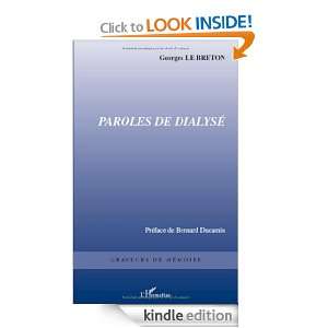   Edition) Georges Le Breton, Bernard Ducamin  Kindle Store