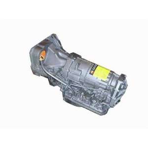  EverDrive Guaranteed Used Transmission 311824 Automotive