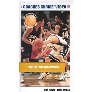  Advanced Basketball Skills & Drills Volume 3 Defense and 