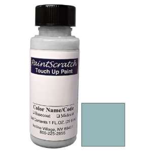   Up Paint for 1991 Volkswagen Golf (color code LA5T/Y5) and Clearcoat