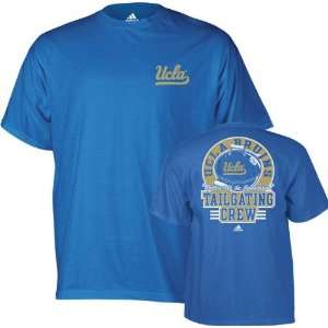  UCLA Bruins Home Cookin Tailgate T Shirt Sports 