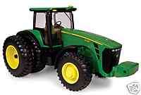 John Deere 8330 Tractor   Dealer Edition Farm Tractor  