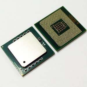  3.0E GHz Intel Xeon 800MHz 2MB L2 Cache 604pin Oem 