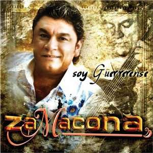  Soy Guerrerense Zamacona Music