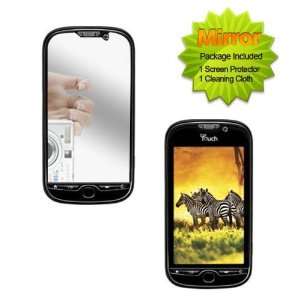   Screen Guard Protector For HTC myTouch 4G Cell Phones & Accessories