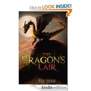 The Dragons Lair Jim Anan  Kindle Store