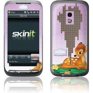  Bambi skin for HTC Touch Pro 2 (CDMA) Electronics