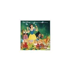 Snow White and the Seven Dwarfs (Blanca Nieves y Los Siete Enanos)