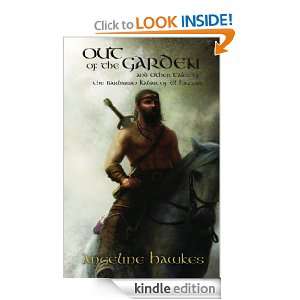 Out of the Garden Angeline Hawkes  Kindle Store